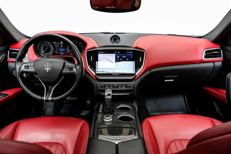 2022 Maserati Ghibli 3rd Gen - Image 18 of 18