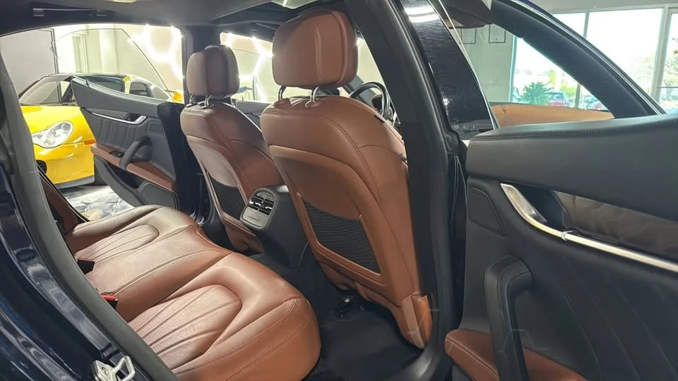 2022 Maserati Ghibli 3rd Gen - Image 12 of 18