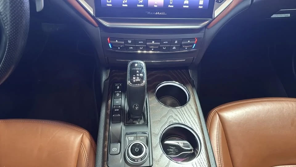 2022 Maserati Ghibli 3rd Gen - Image 18 of 18