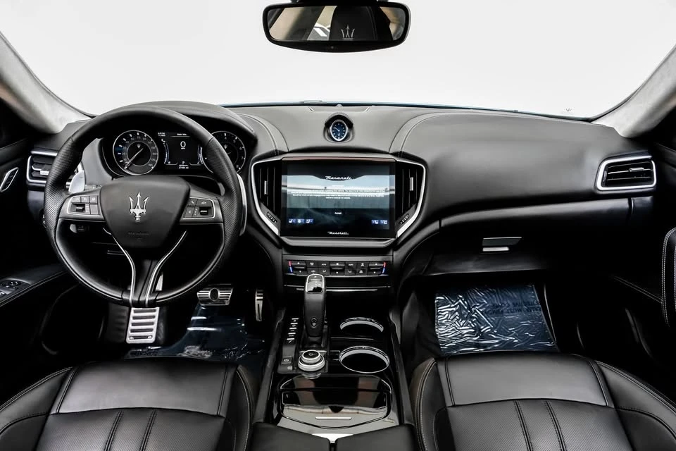 2022 Maserati Ghibli 3rd Gen - Image 19 of 19