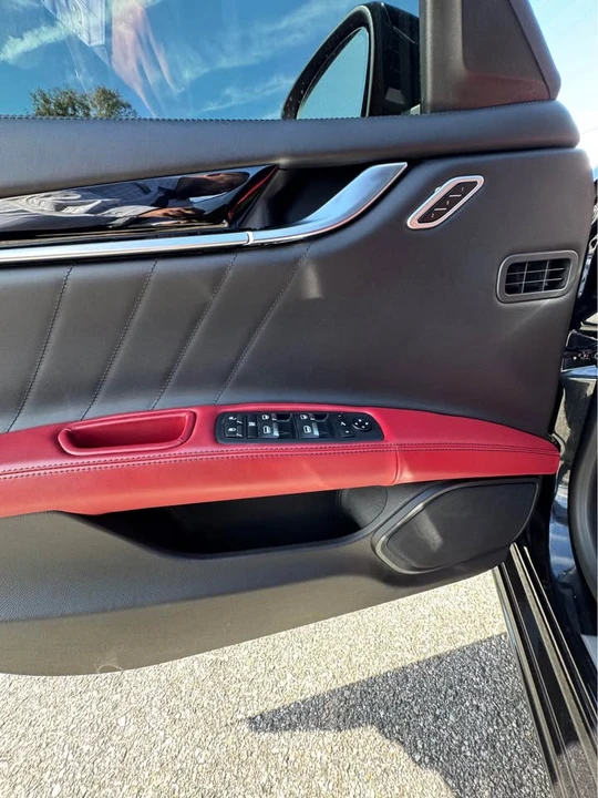 2022 Maserati Ghibli 3rd Gen - Image 11 of 14