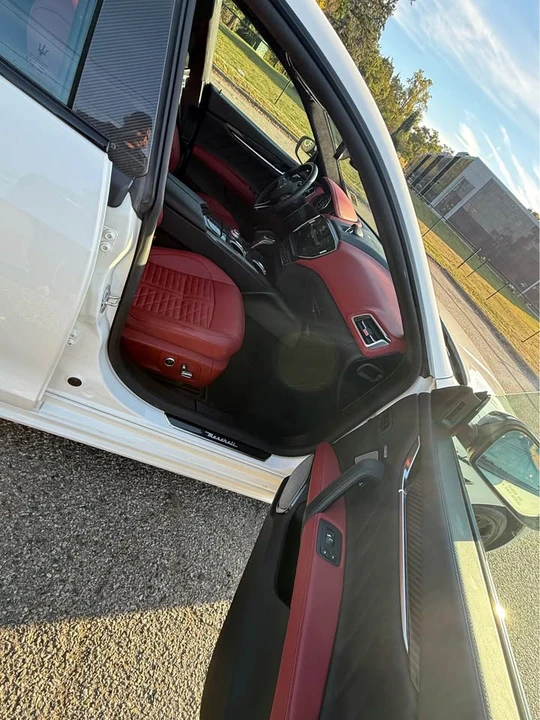 2022 Maserati Ghibli 3rd Gen - Image 5 of 19