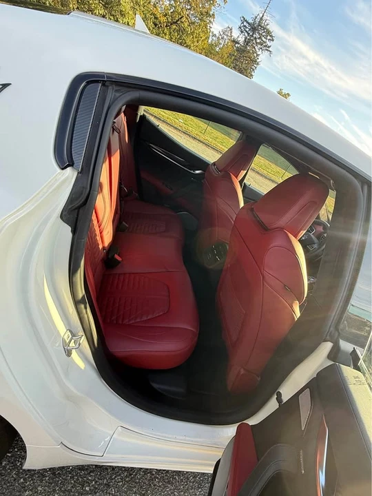 2022 Maserati Ghibli 3rd Gen - Image 7 of 19