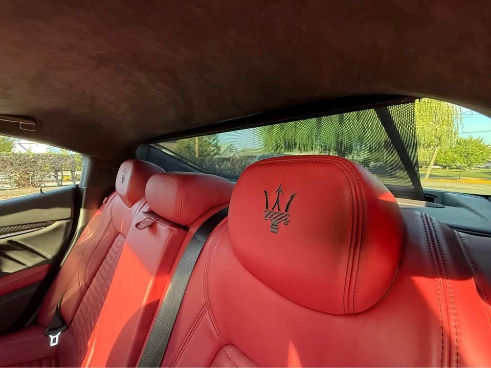 2022 Maserati Ghibli 3rd Gen - Image 7 of 14
