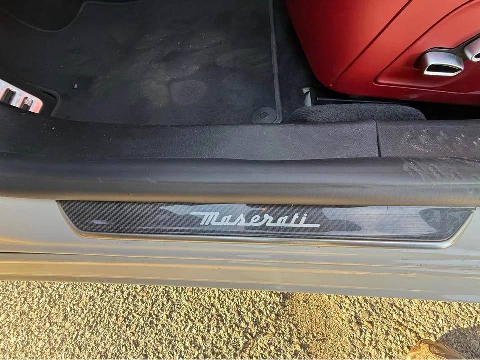 2022 Maserati Ghibli 3rd Gen - Image 14 of 14