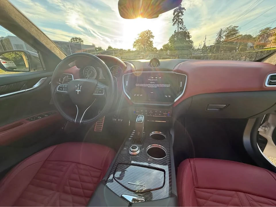 2022 Maserati Ghibli 3rd Gen - Image 5 of 14