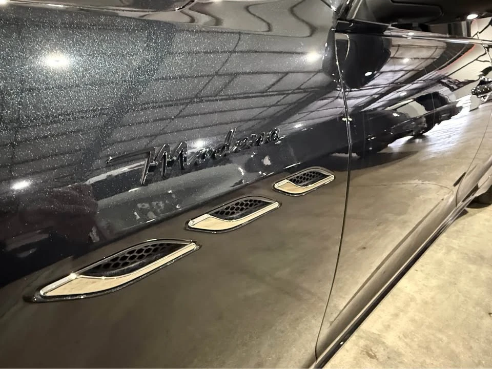 2022 Maserati Ghibli 3rd Gen - Image 4 of 10