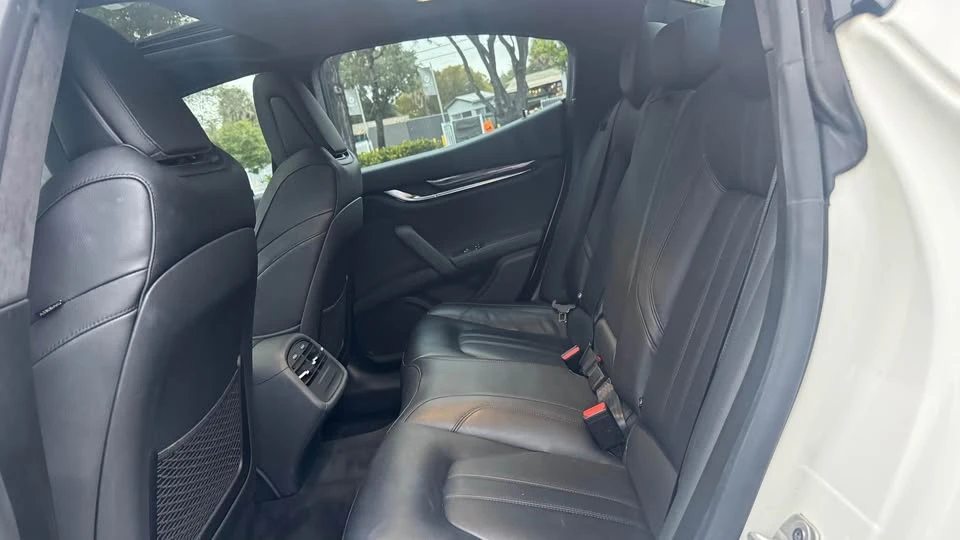 2022 Maserati Ghibli 3rd Gen - Image 13 of 18