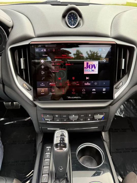 2022 Maserati Ghibli 3rd Gen - Image 14 of 17