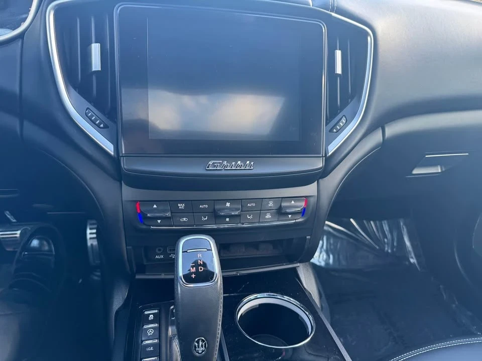 2022 Maserati Ghibli 3rd Gen - Image 10 of 12