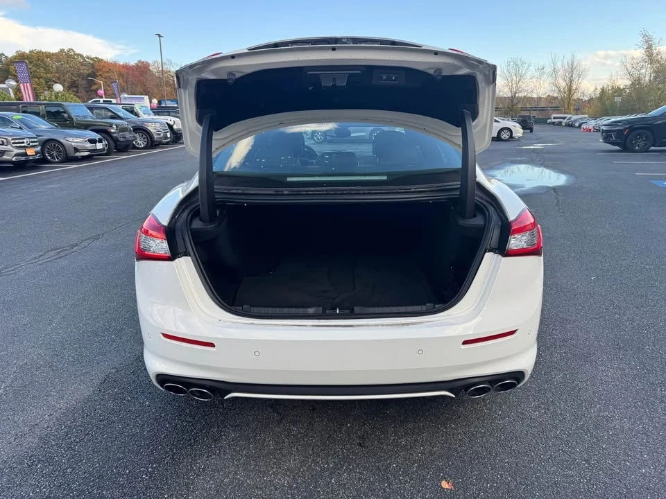 2022 Maserati Ghibli 3rd Gen - Image 6 of 12
