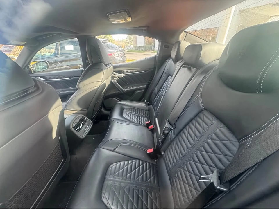 2022 Maserati Ghibli 3rd Gen - Image 5 of 9