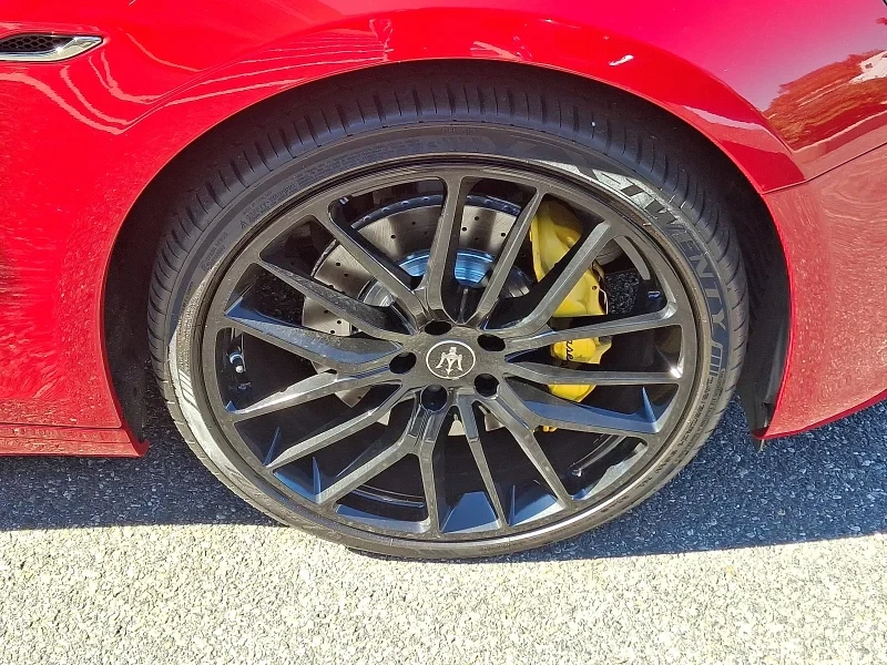 2022 Maserati Ghibli 3rd Gen - Image 6 of 11