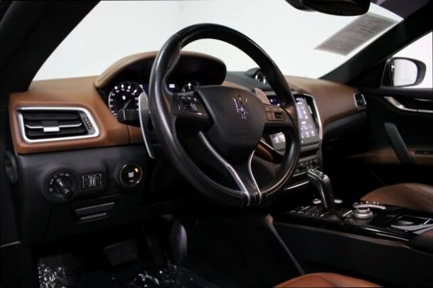 2022 Maserati Ghibli 3rd Gen - Image 6 of 20