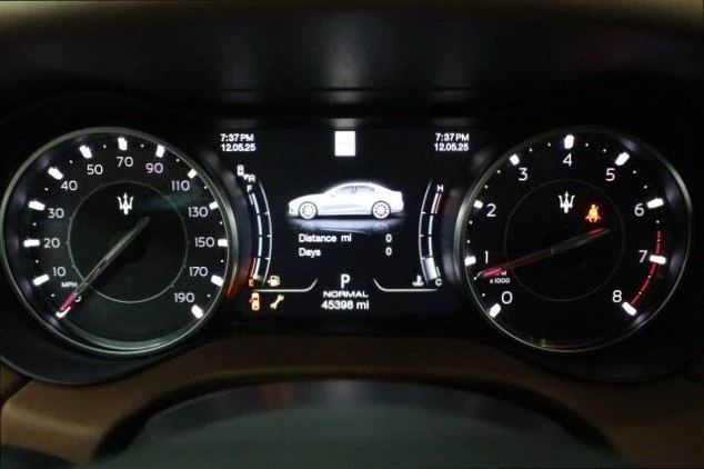 2022 Maserati Ghibli 3rd Gen - Image 14 of 20