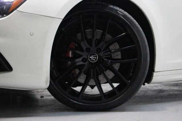 2022 Maserati Ghibli 3rd Gen - Image 3 of 20