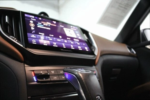 2022 Maserati Ghibli 3rd Gen - Image 15 of 20
