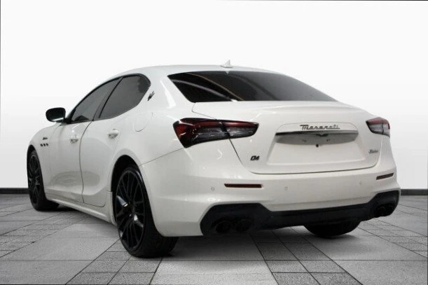 2022 Maserati Ghibli 3rd Gen - Image 5 of 20