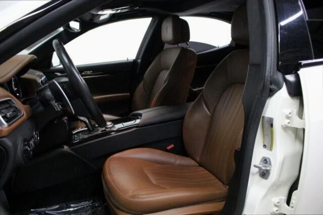 2022 Maserati Ghibli 3rd Gen - Image 8 of 20
