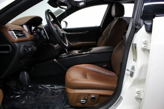 2022 Maserati Ghibli 3rd Gen - Image 7 of 20