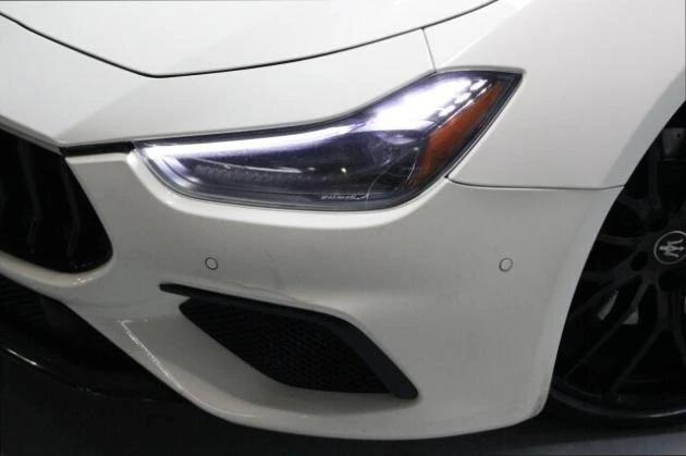2022 Maserati Ghibli 3rd Gen - Image 2 of 20