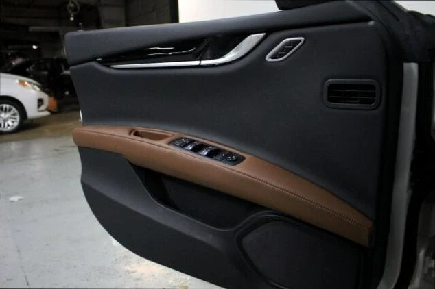 2022 Maserati Ghibli 3rd Gen - Image 18 of 19