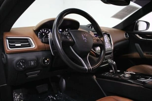 2022 Maserati Ghibli 3rd Gen - Image 2 of 19
