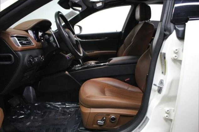 2022 Maserati Ghibli 3rd Gen - Image 6 of 19