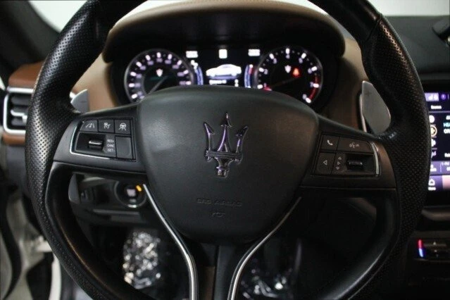2022 Maserati Ghibli 3rd Gen - Image 9 of 19