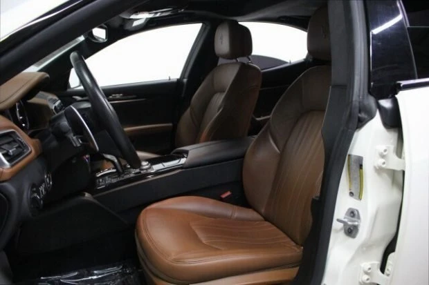 2022 Maserati Ghibli 3rd Gen - Image 7 of 19
