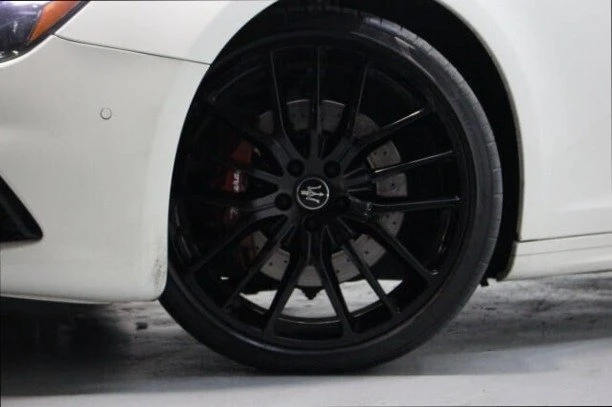 2022 Maserati Ghibli 3rd Gen - Image 3 of 19