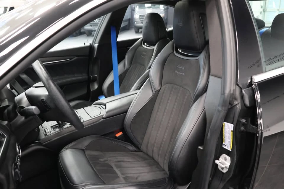 2022 Maserati Ghibli 3rd Gen - Image 6 of 7