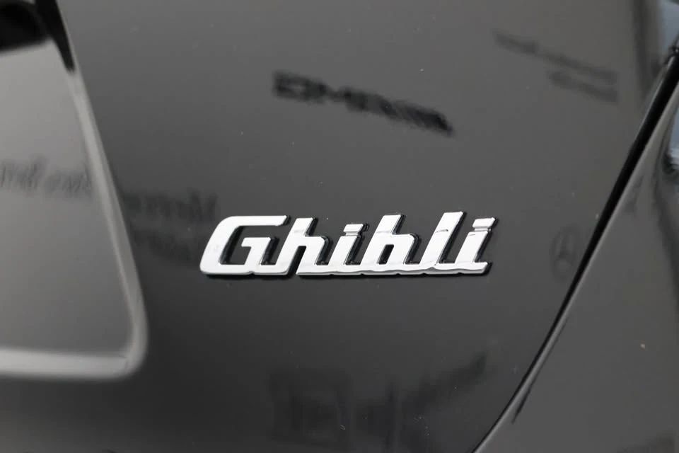 2022 Maserati Ghibli 3rd Gen - Image 4 of 7