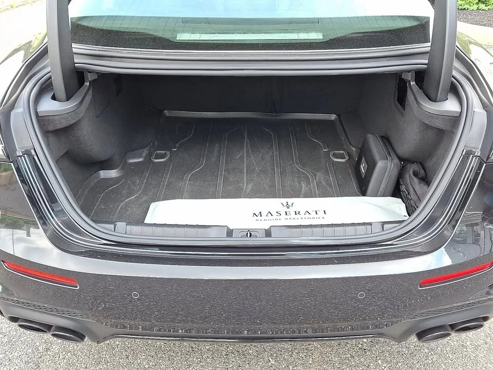 2022 Maserati Ghibli 3rd Gen - Image 7 of 12