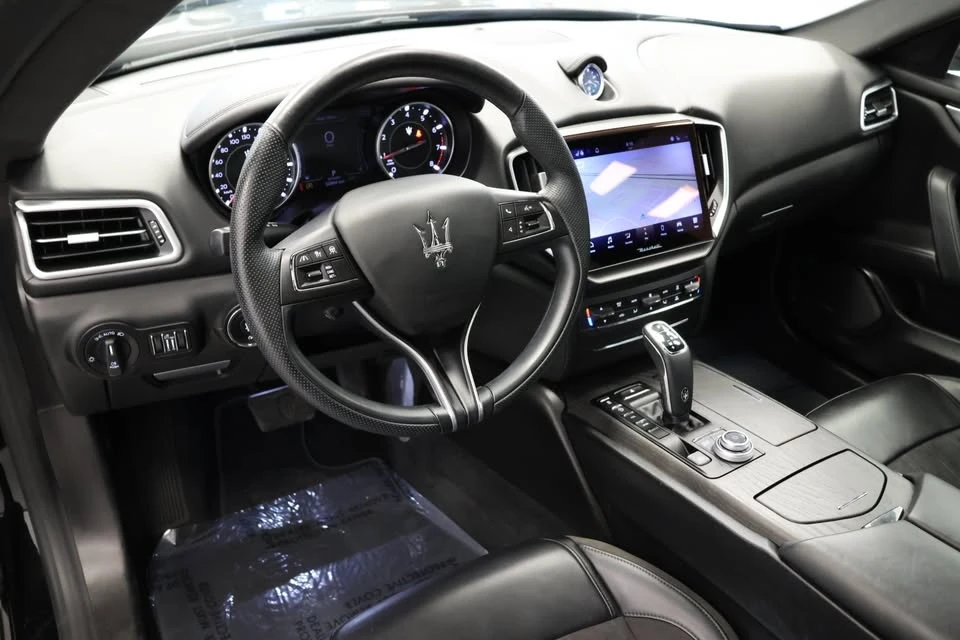 2022 Maserati Ghibli 3rd Gen - Image 7 of 14