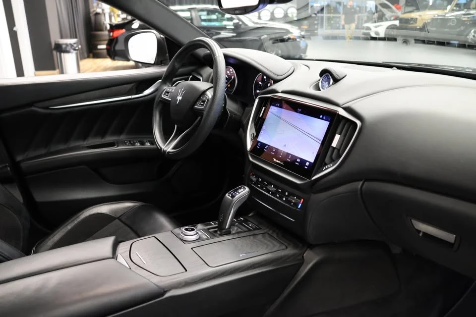 2022 Maserati Ghibli 3rd Gen - Image 14 of 14