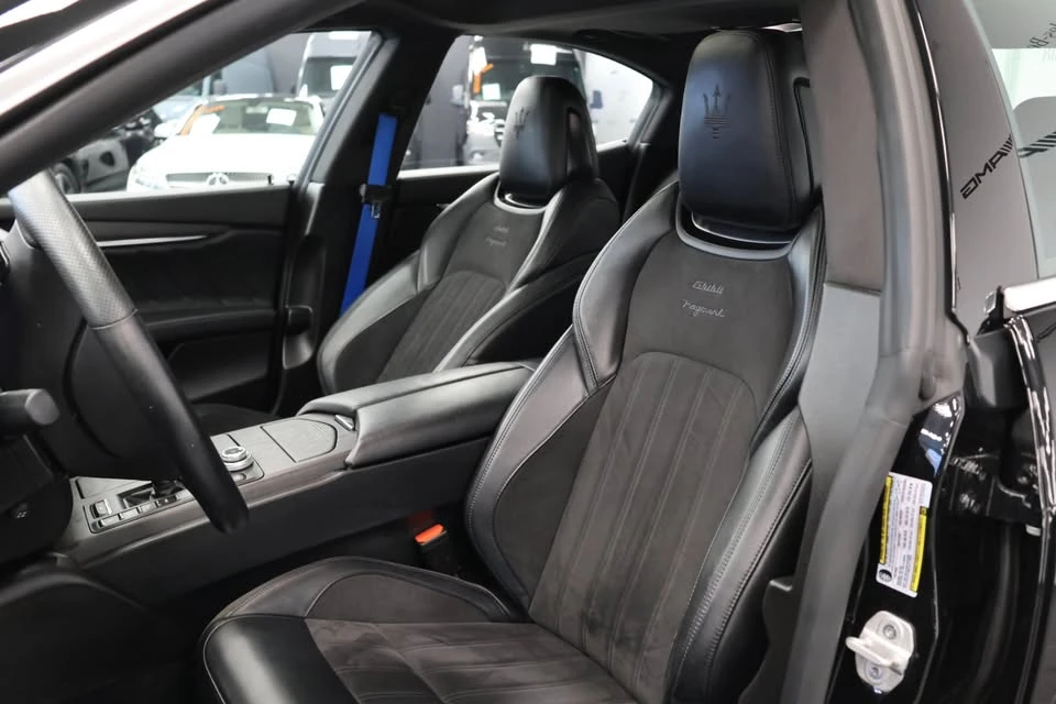 2022 Maserati Ghibli 3rd Gen - Image 6 of 14