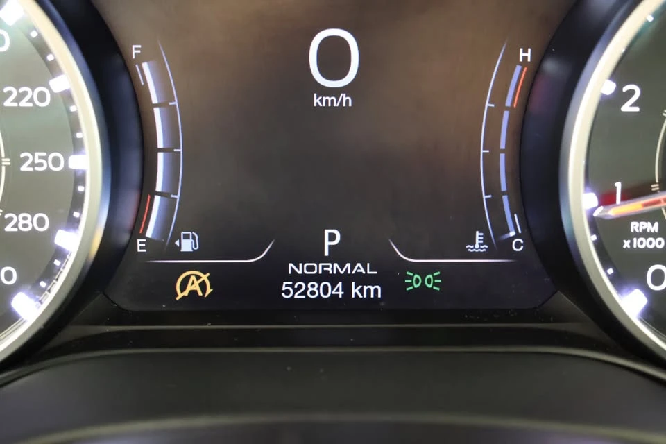 2022 Maserati Ghibli 3rd Gen - Image 8 of 14
