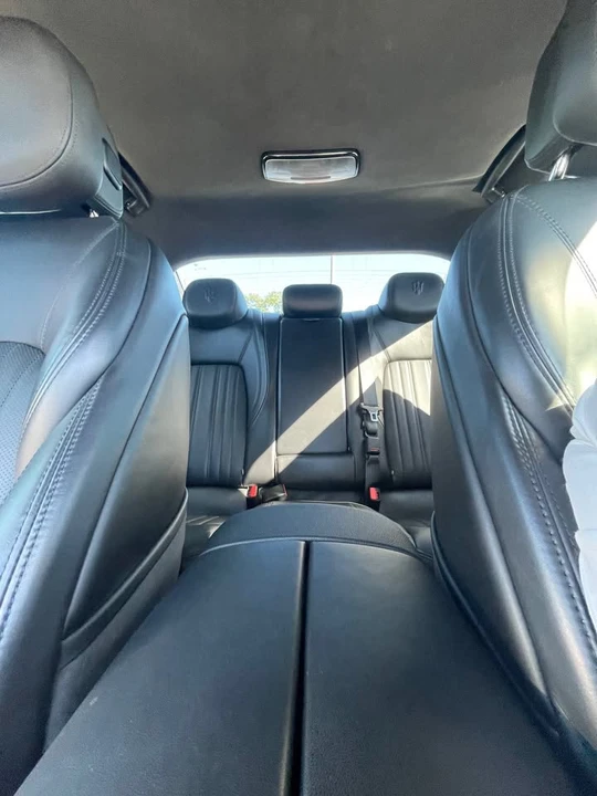 2022 Maserati Ghibli 3rd Gen - Image 11 of 14