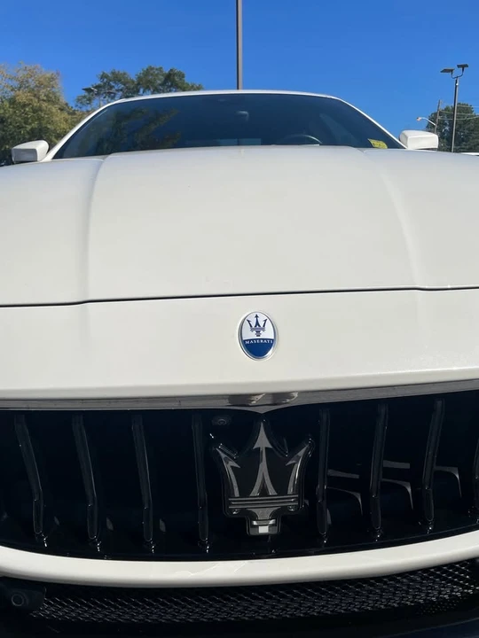 2022 Maserati Ghibli 3rd Gen - Image 7 of 14