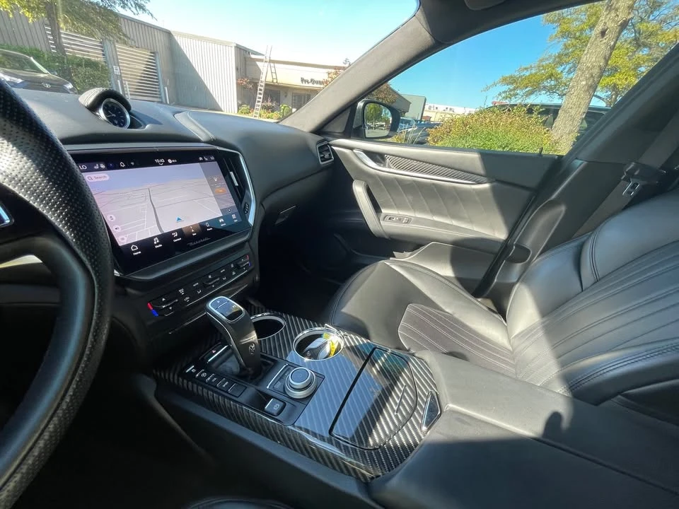 2022 Maserati Ghibli 3rd Gen - Image 9 of 14