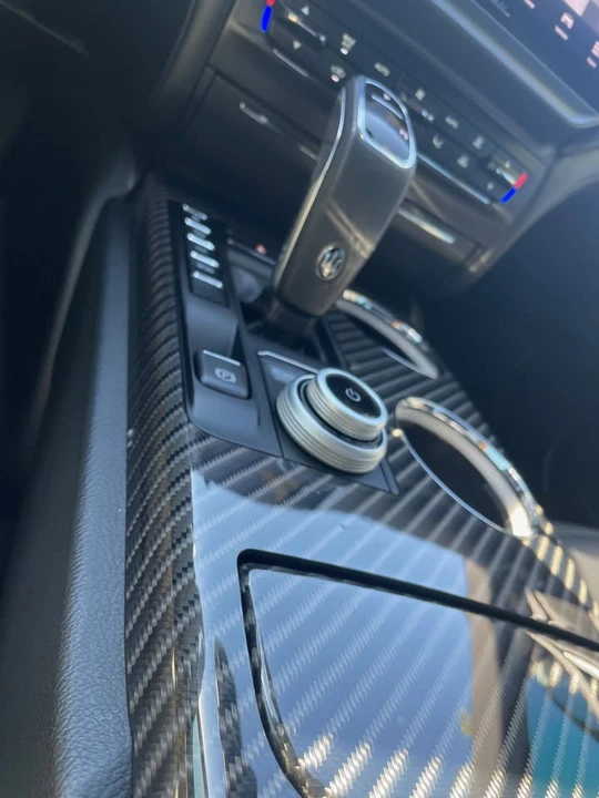 2022 Maserati Ghibli 3rd Gen - Image 10 of 14