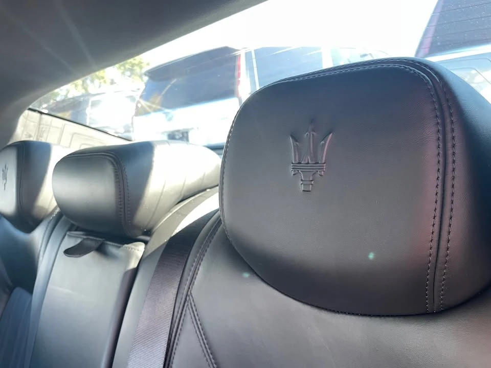 2022 Maserati Ghibli 3rd Gen - Image 14 of 14