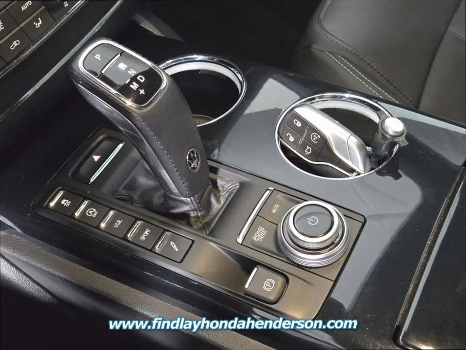 2022 Maserati Ghibli 3rd Gen - Image 19 of 19