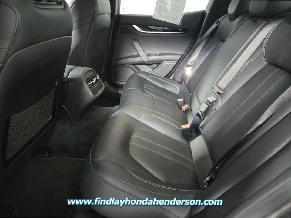 2022 Maserati Ghibli 3rd Gen - Image 10 of 19