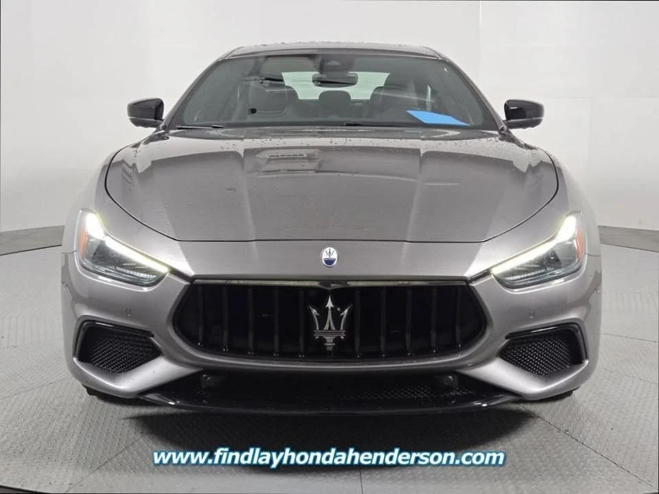 2022 Maserati Ghibli 3rd Gen - Image 6 of 19