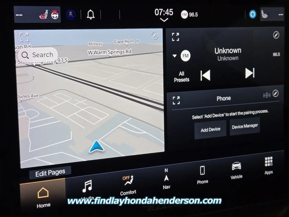 2022 Maserati Ghibli 3rd Gen - Image 17 of 19