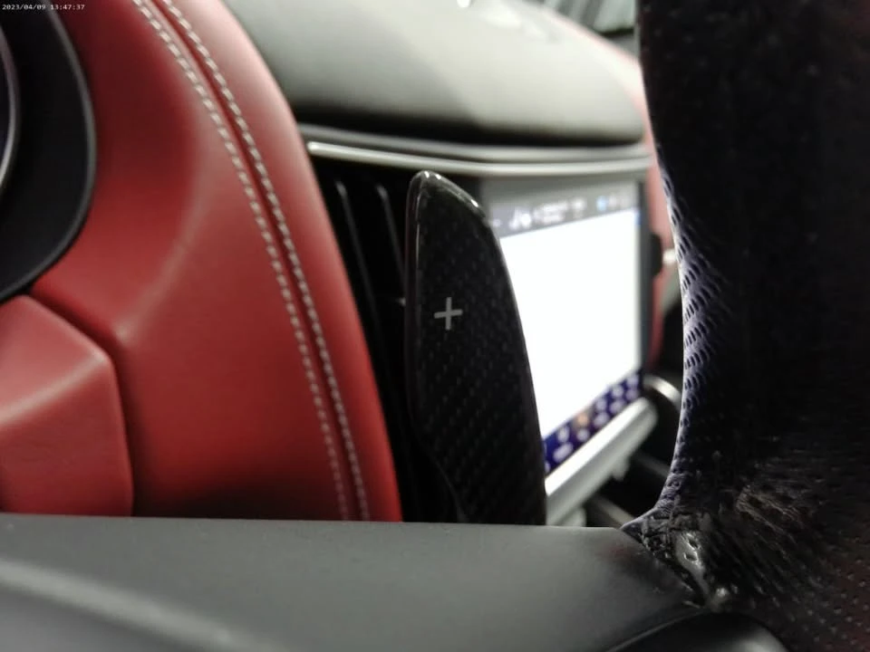 2022 Maserati Levante - Image 19 of 20