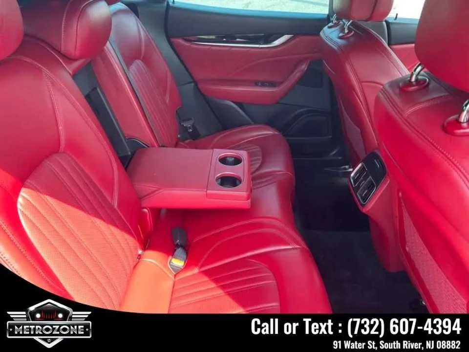 2022 Maserati Levante - Image 20 of 20