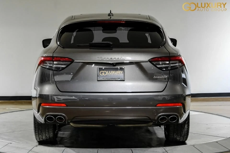 2022 Maserati Levante - Image 11 of 19
